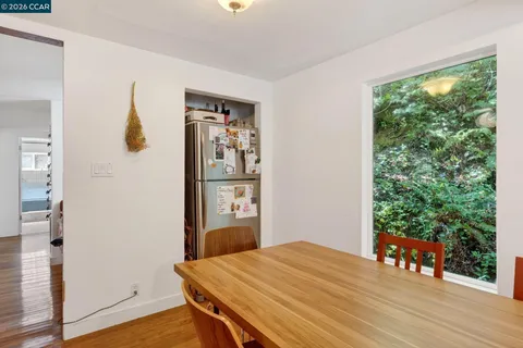 a view of a living room