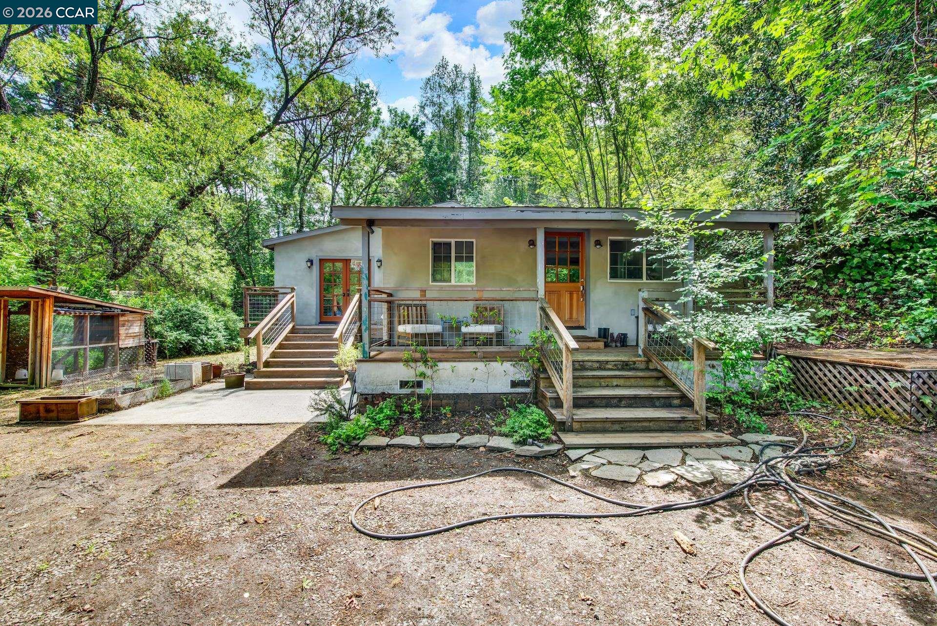 4009 A Redwood Road Napa, CA 94558 - Photo 8 of 15