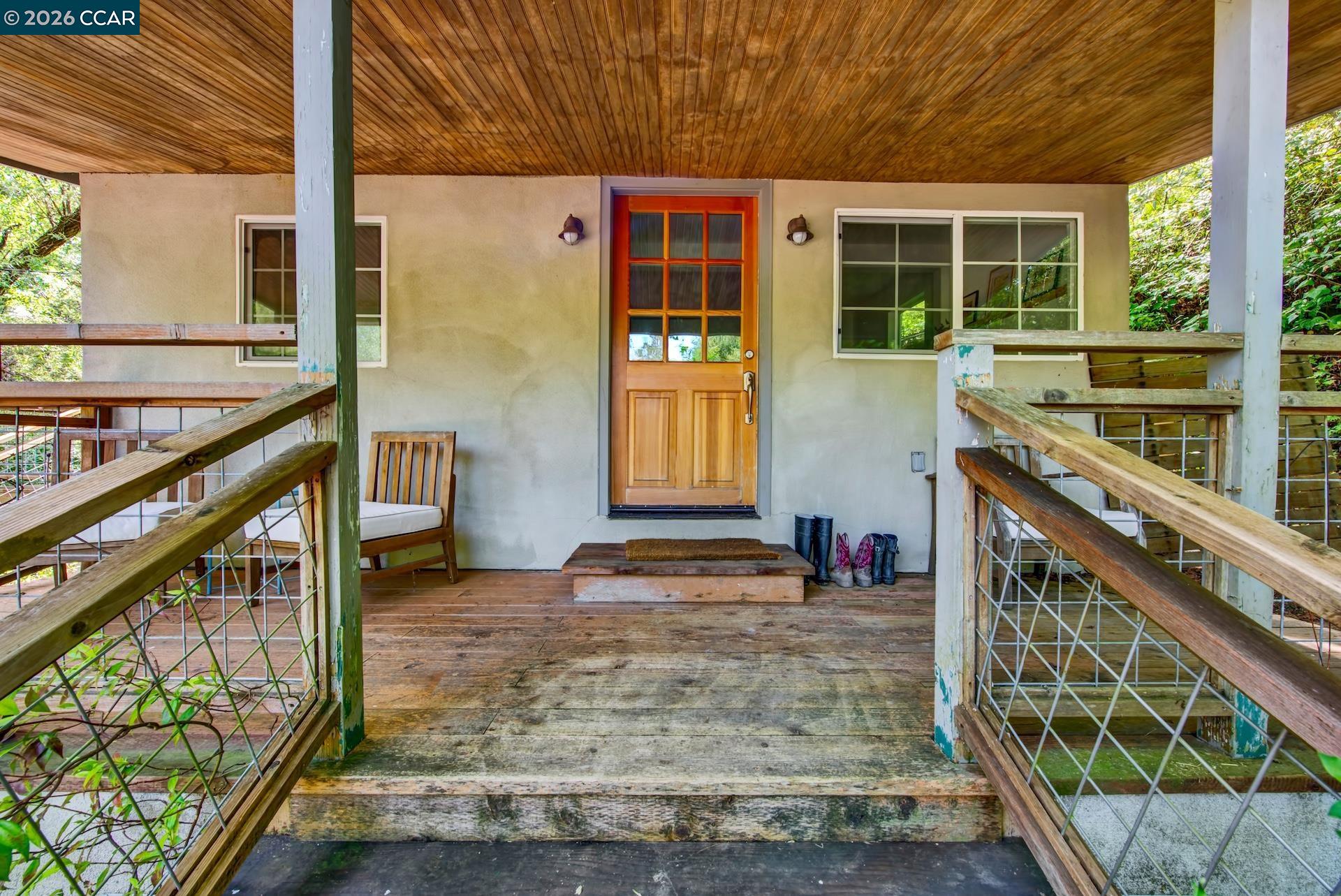 4009 A Redwood Road Napa, CA 94558 - Photo 9 of 15