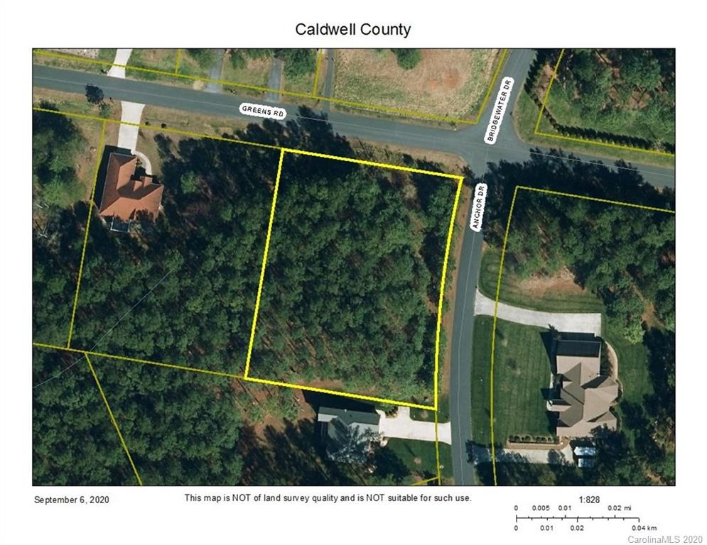 0 Greens Road, Unit 109 Granite Falls, NC 28630 - Photo 13 of 22 Gallery Image 13