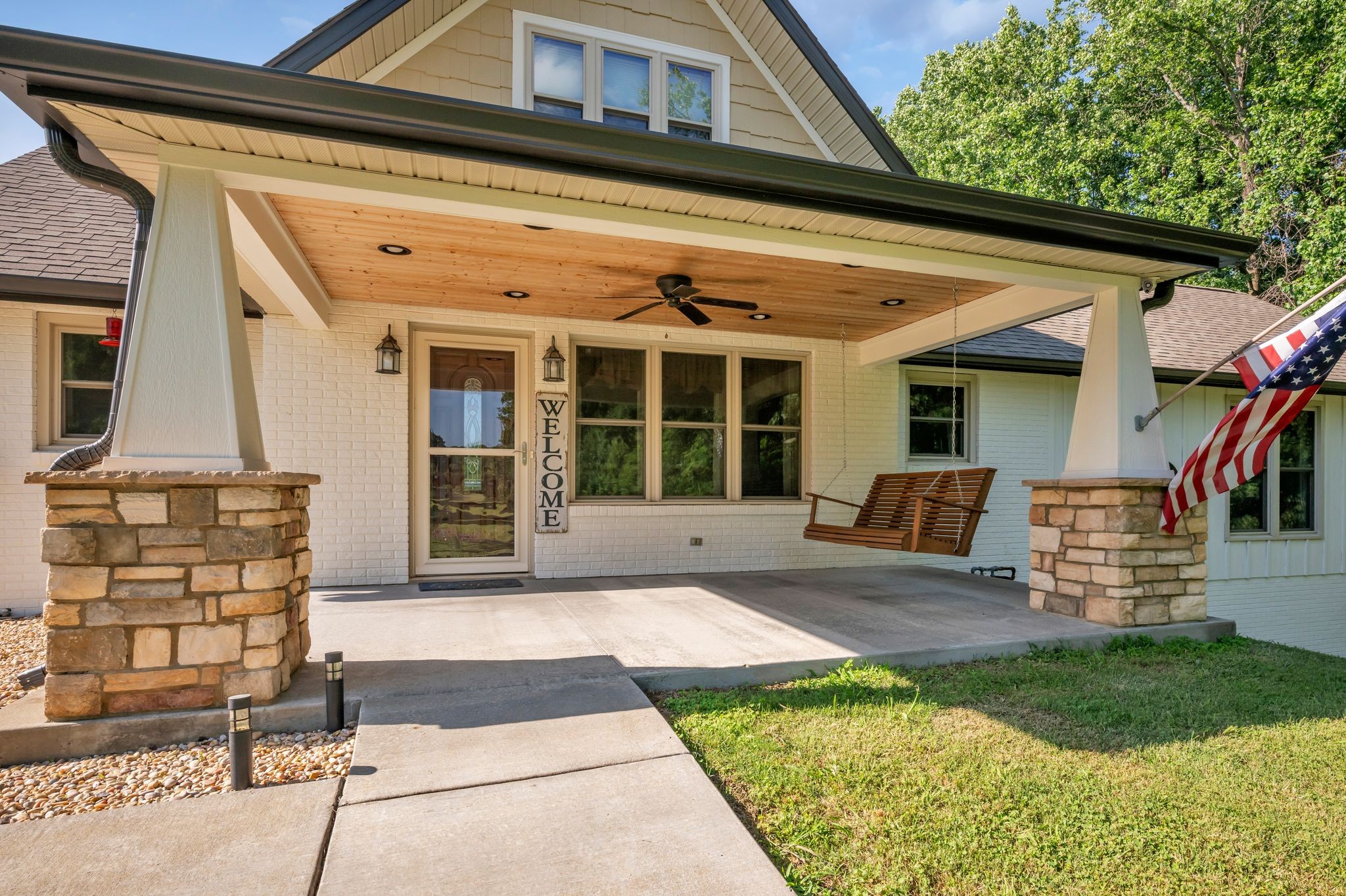 1231 Abiff Road Bon Aqua, TN 37025 - Photo 6 of 58