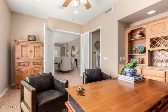 $6,000 | 9270 East Thompson Peak Parkway, Unit 326, Scottsdale, AZ 85255