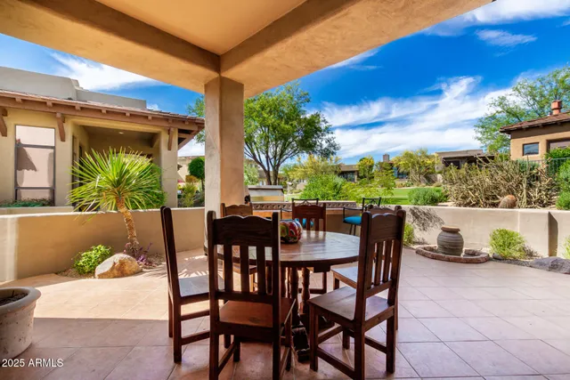 $6,000 | 9270 East Thompson Peak Parkway, Unit 326, Scottsdale, AZ 85255