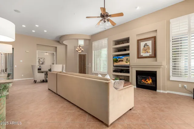 $6,000 | 9270 East Thompson Peak Parkway, Unit 326, Scottsdale, AZ 85255