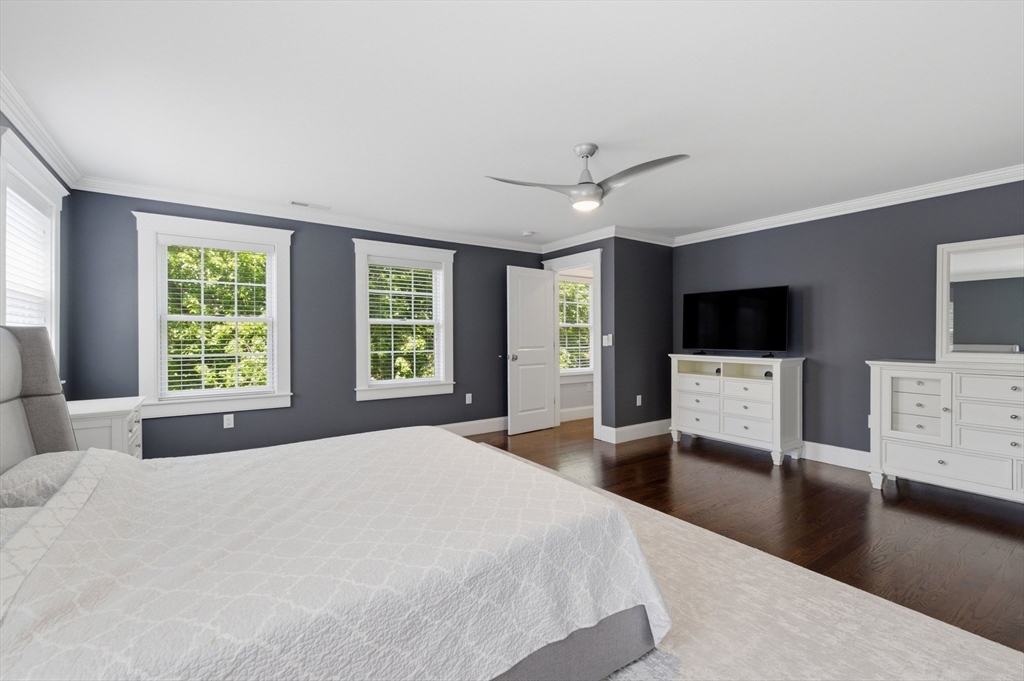 4 Augustus Road Lexington, MA 02421 - Photo 23 of 35