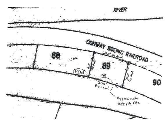 89 302nd Route Bartlett, NH 03812 - Photo 4 of 8