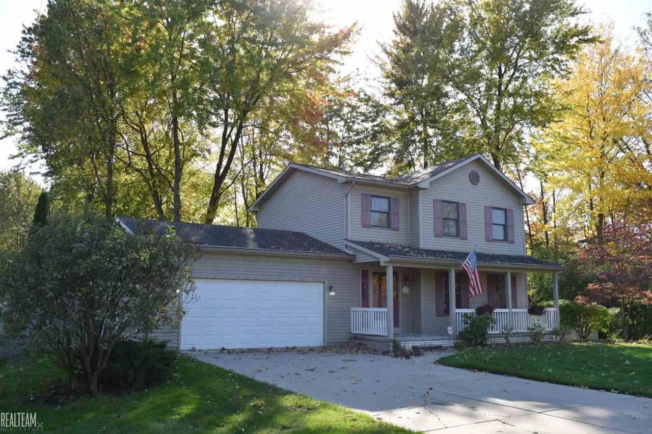 1753 Ruby Avenue Rochester Hills, MI 48309 - Photo 1 of 33