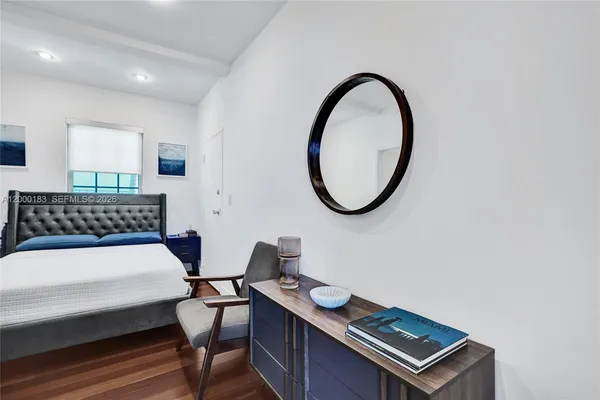 $2,000 | 815 Euclid Avenue, Unit 8, Miami Beach, FL 33139