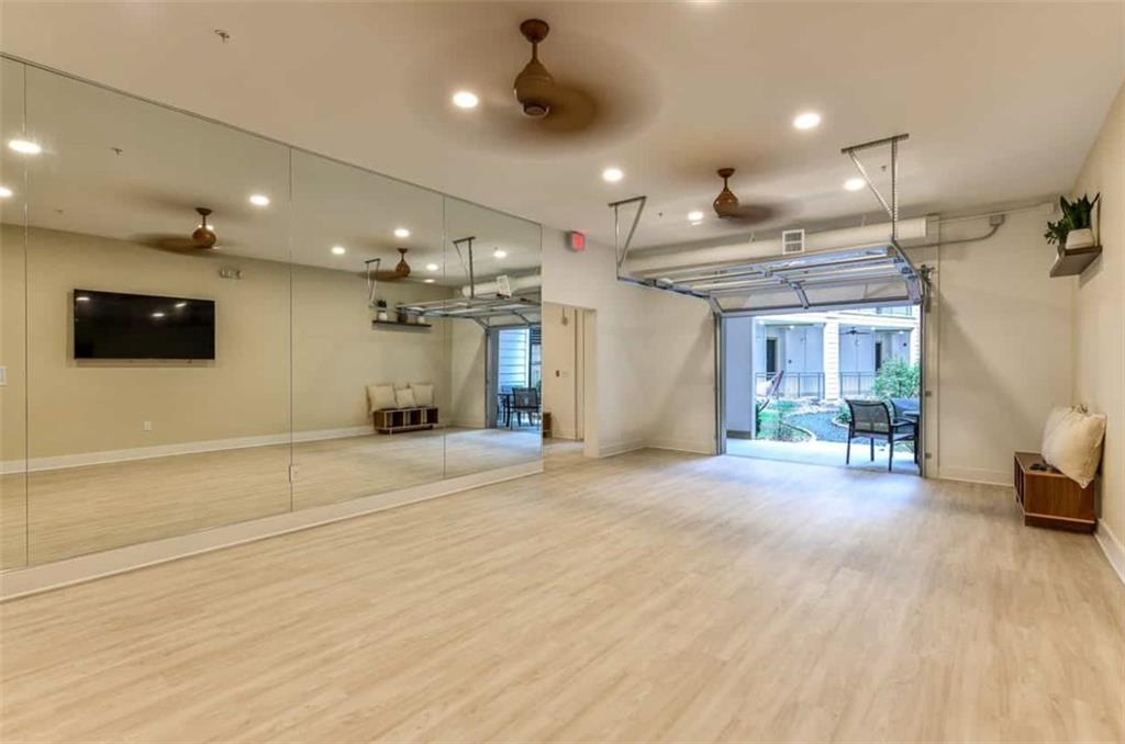 245 East Trinity Place, Unit 1154 Decatur, GA 30030 - Photo 17 of 25