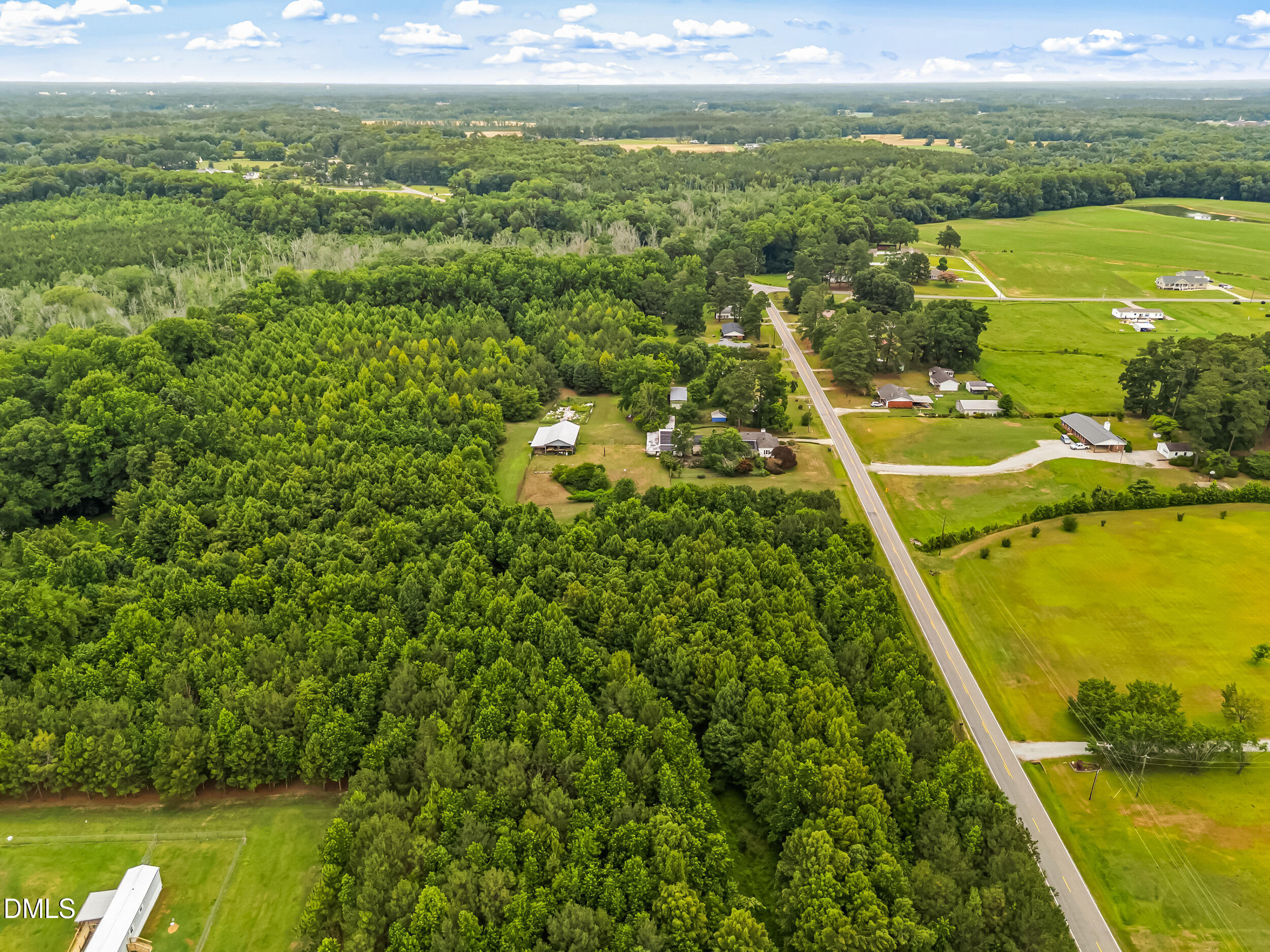 0 Pleasant Hill Road Rocky Mount, NC 27801 - Photo 3 of 4