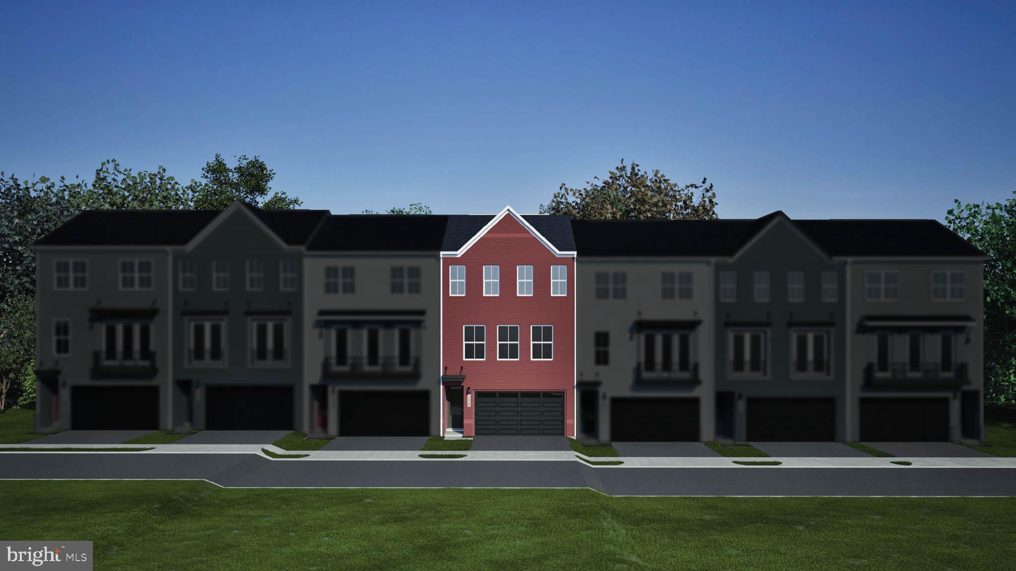 9736 Monarch Road, Unit HOMESITE 28 Manassas, VA 20110 - Photo 1 of 44