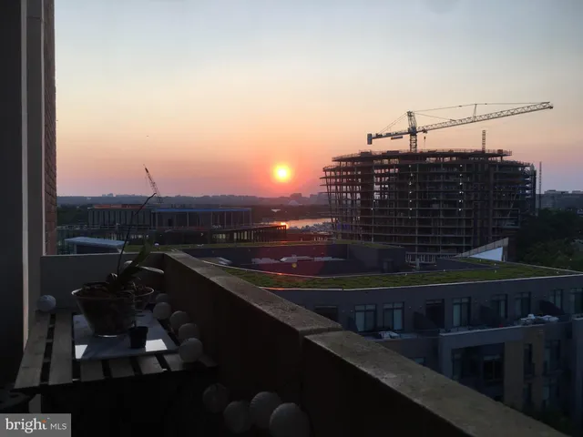 $299,900 | 490 M Street Southwest, Unit W710, Washington, DC 20024