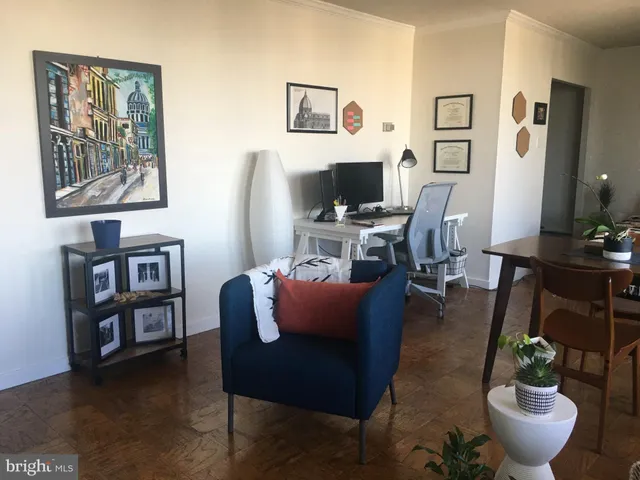 $299,900 | 490 M Street Southwest, Unit W710, Washington, DC 20024