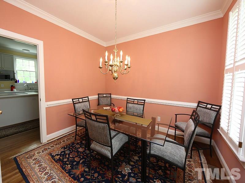 1222 Dixie Trail Raleigh, NC 27607 - Photo 2 of 14