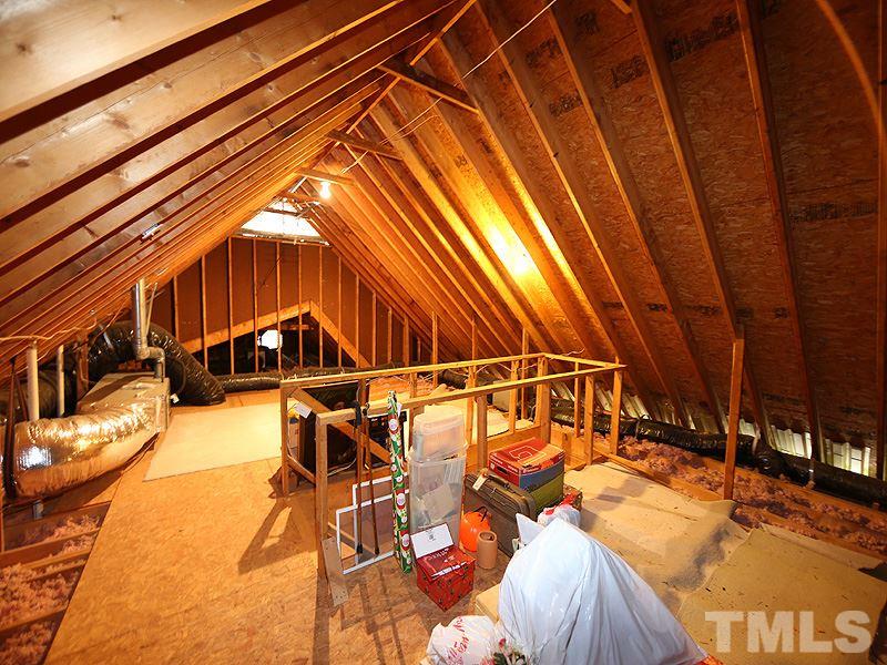 1222 Dixie Trail Raleigh, NC 27607 - Photo 12 of 14