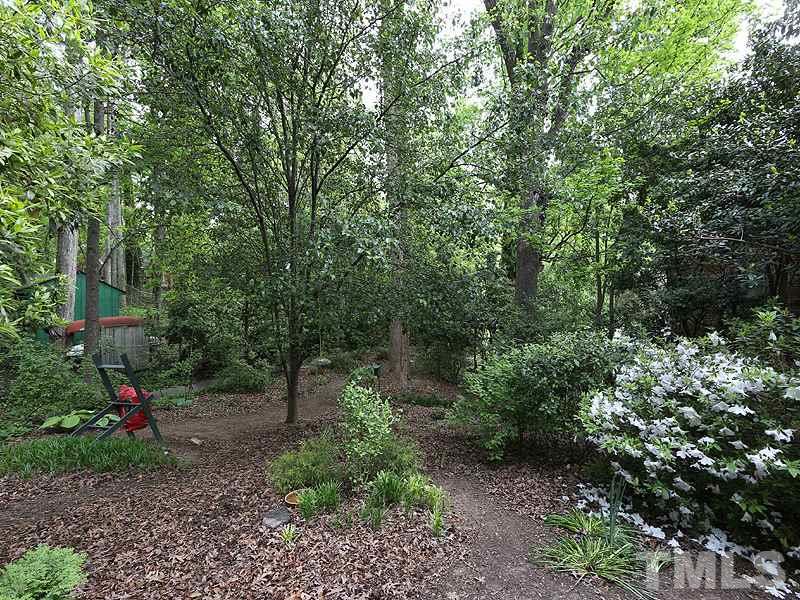 1222 Dixie Trail Raleigh, NC 27607 - Photo 13 of 14