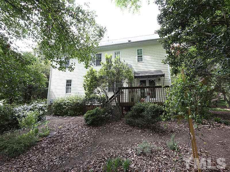 1222 Dixie Trail Raleigh, NC 27607 - Photo 14 of 14