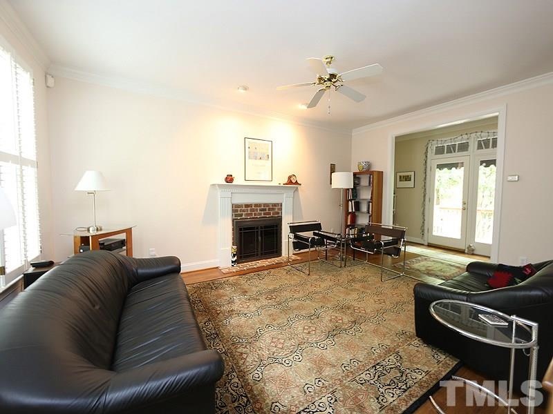 1222 Dixie Trail Raleigh, NC 27607 - Photo 3 of 14