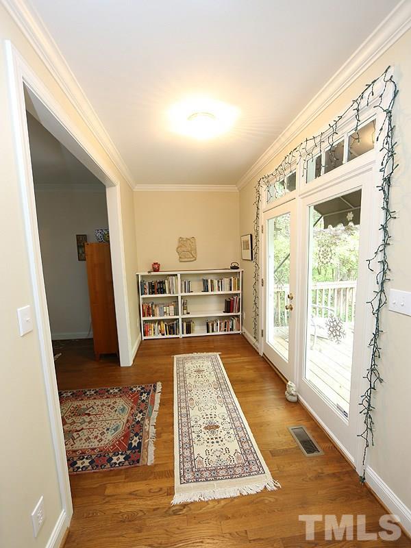 1222 Dixie Trail Raleigh, NC 27607 - Photo 4 of 14