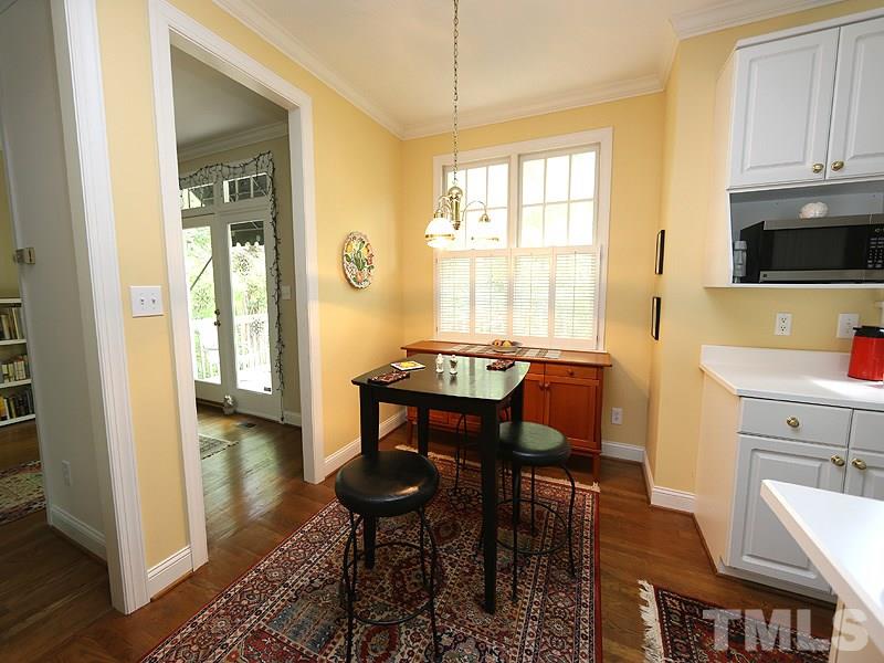 1222 Dixie Trail Raleigh, NC 27607 - Photo 5 of 14