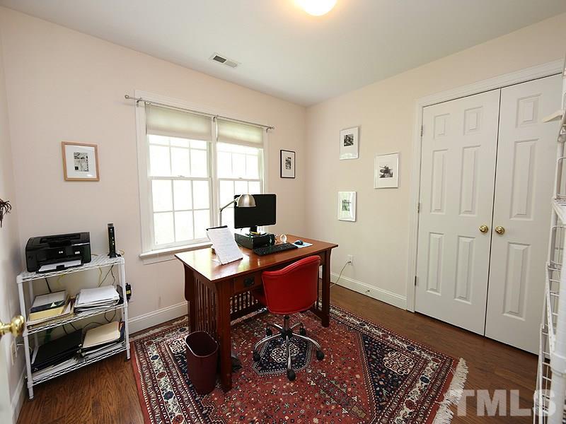 1222 Dixie Trail Raleigh, NC 27607 - Photo 9 of 14