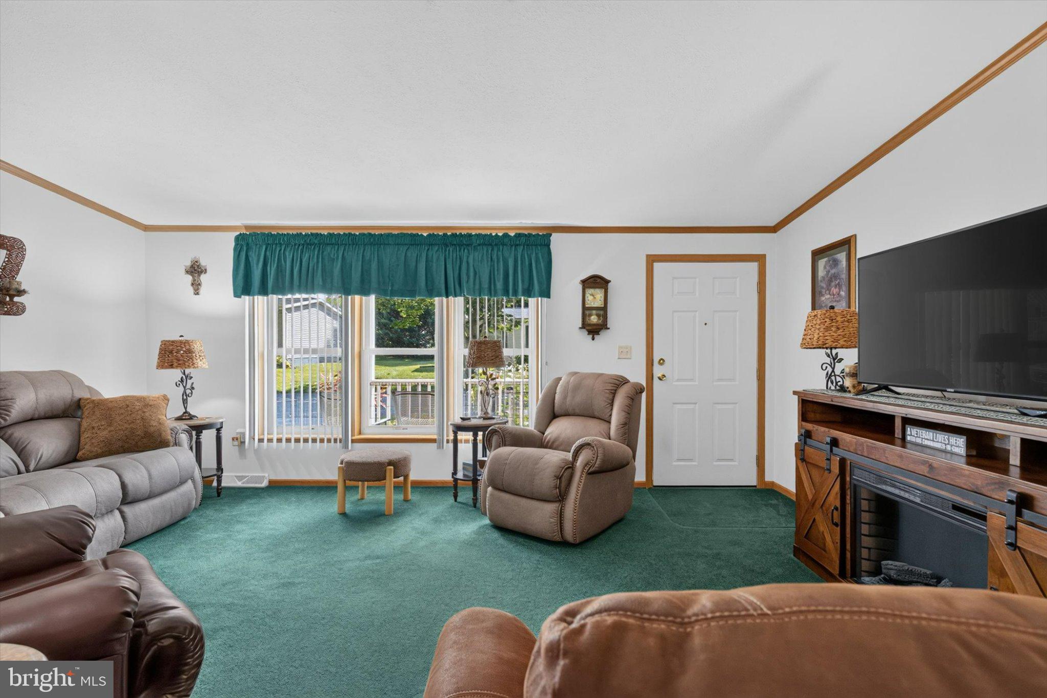 502 Musket Ridge Road Abbottstown, PA 17301 - Photo 5 of 28 Gallery Image 5