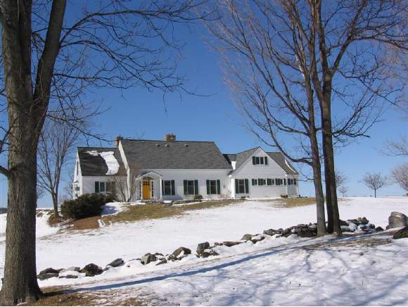 290 Delisle Road Brandon, VT 05733 - Photo 1 of 11 Gallery Image 1