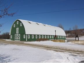 290 Delisle Road Brandon, VT 05733 - Photo 2 of 11 Gallery Image 2