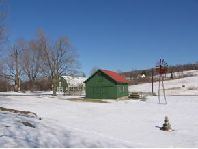 290 Delisle Road Brandon, VT 05733 - Photo 11 of 11 Gallery Image 11