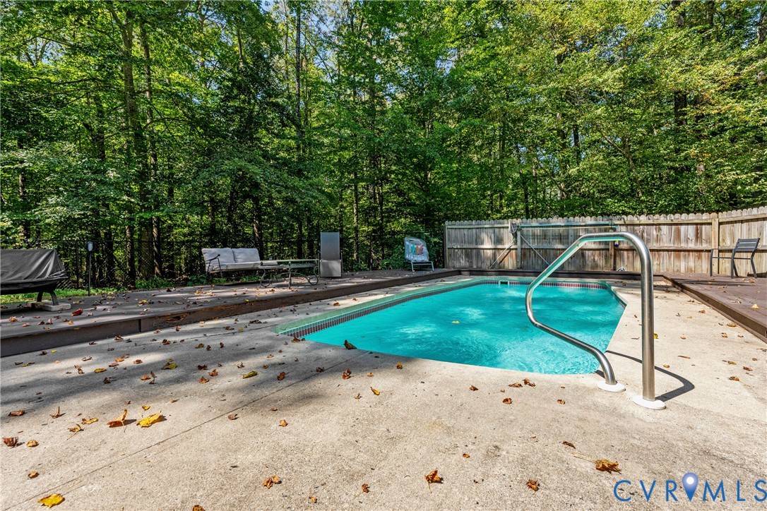 1937 Woodberry Mill Road Powhatan, VA 23139 - Photo 49 of 60