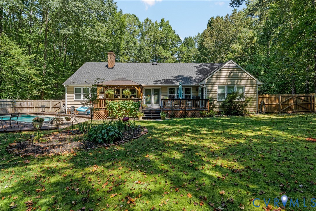 1937 Woodberry Mill Road Powhatan, VA 23139 - Photo 54 of 60