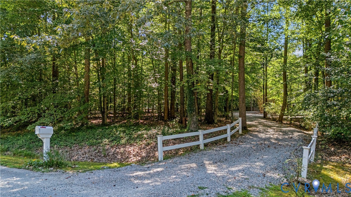 1937 Woodberry Mill Road Powhatan, VA 23139 - Photo 59 of 60
