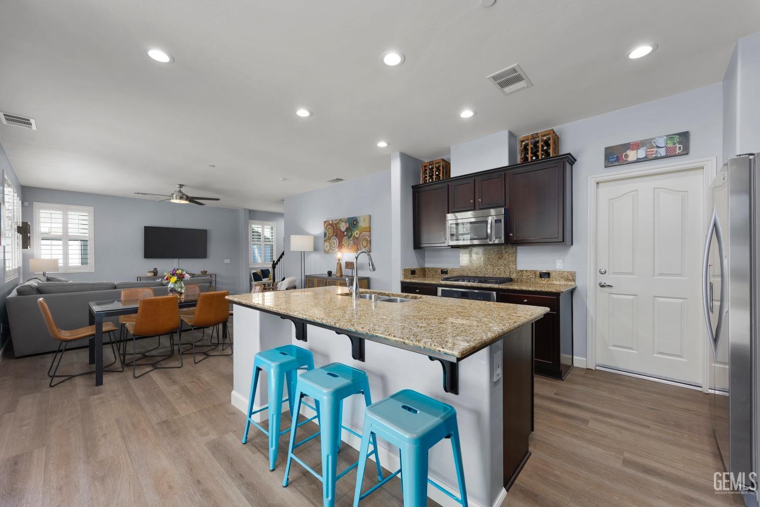 Undisclosed Address Bakersfield, CA 93311 - Photo 26 of 53