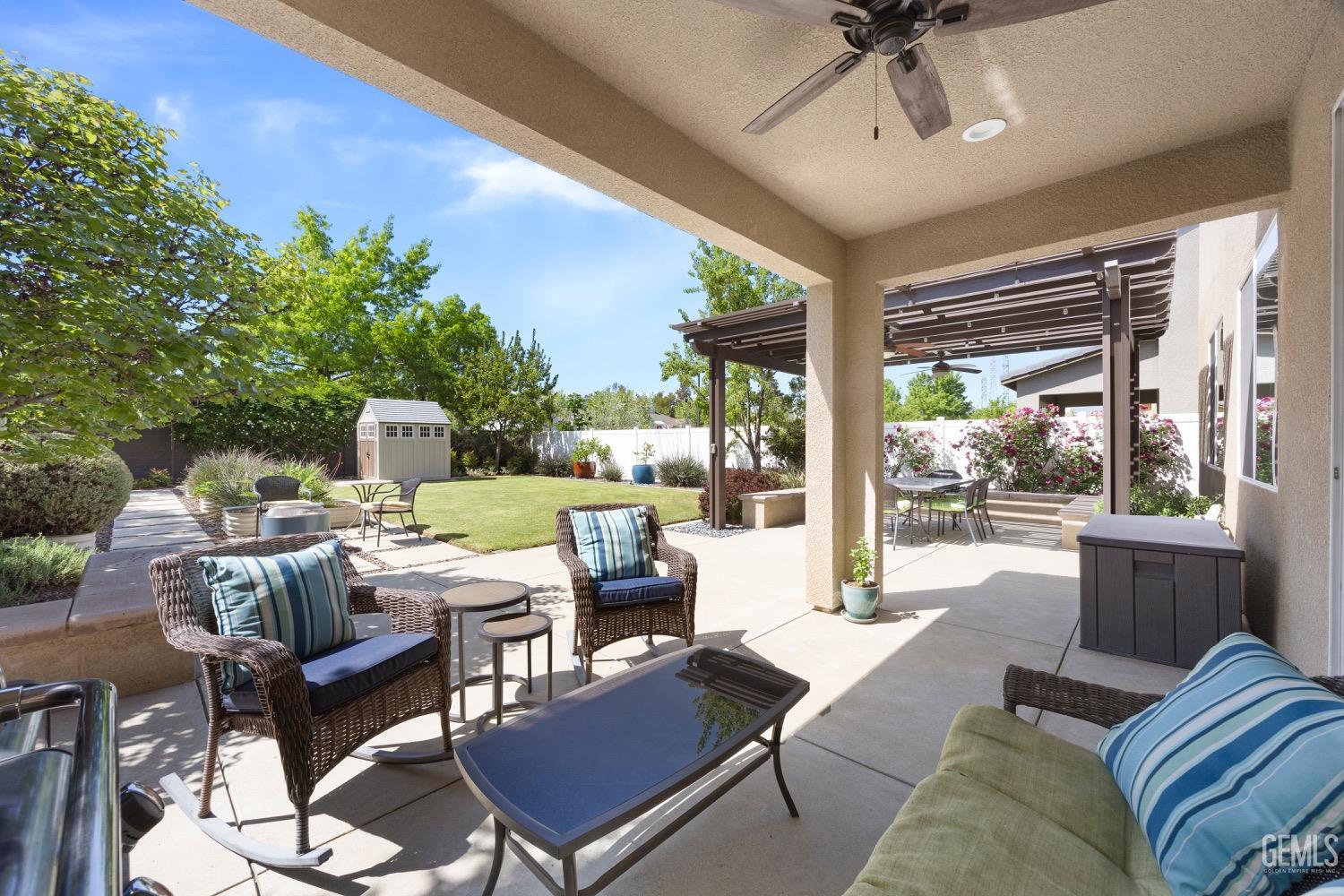 Undisclosed Address Bakersfield, CA 93311 - Photo 45 of 53