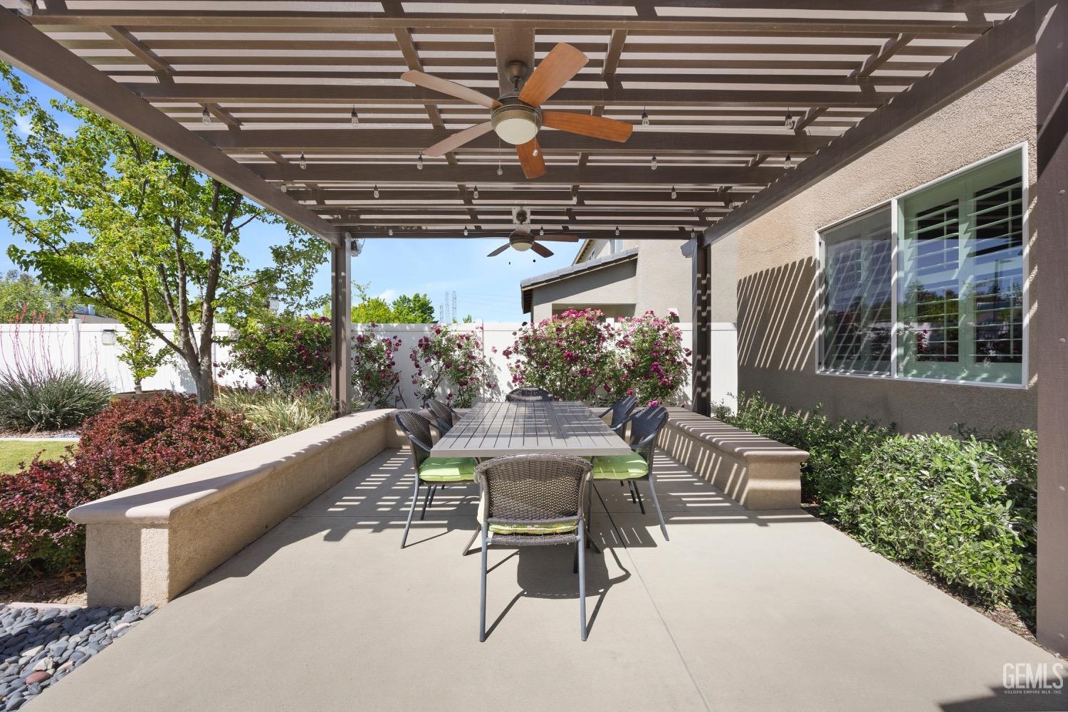 Undisclosed Address Bakersfield, CA 93311 - Photo 47 of 53