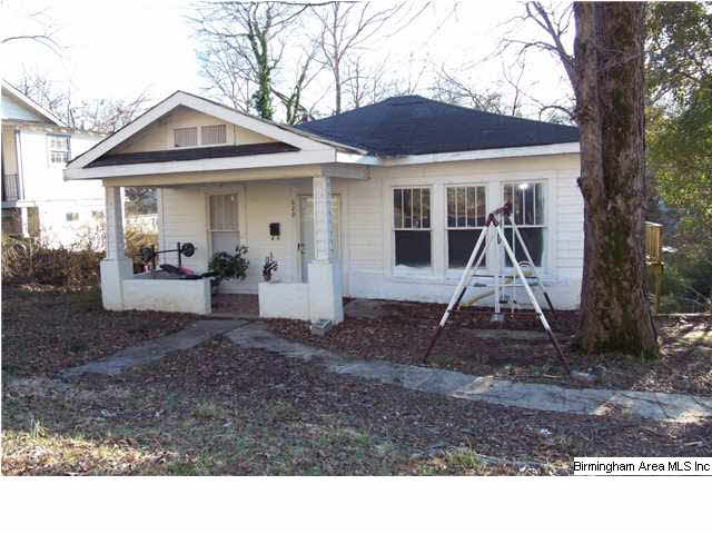 620 84th Street South Birmingham, AL 35206 - Photo 1 of 3