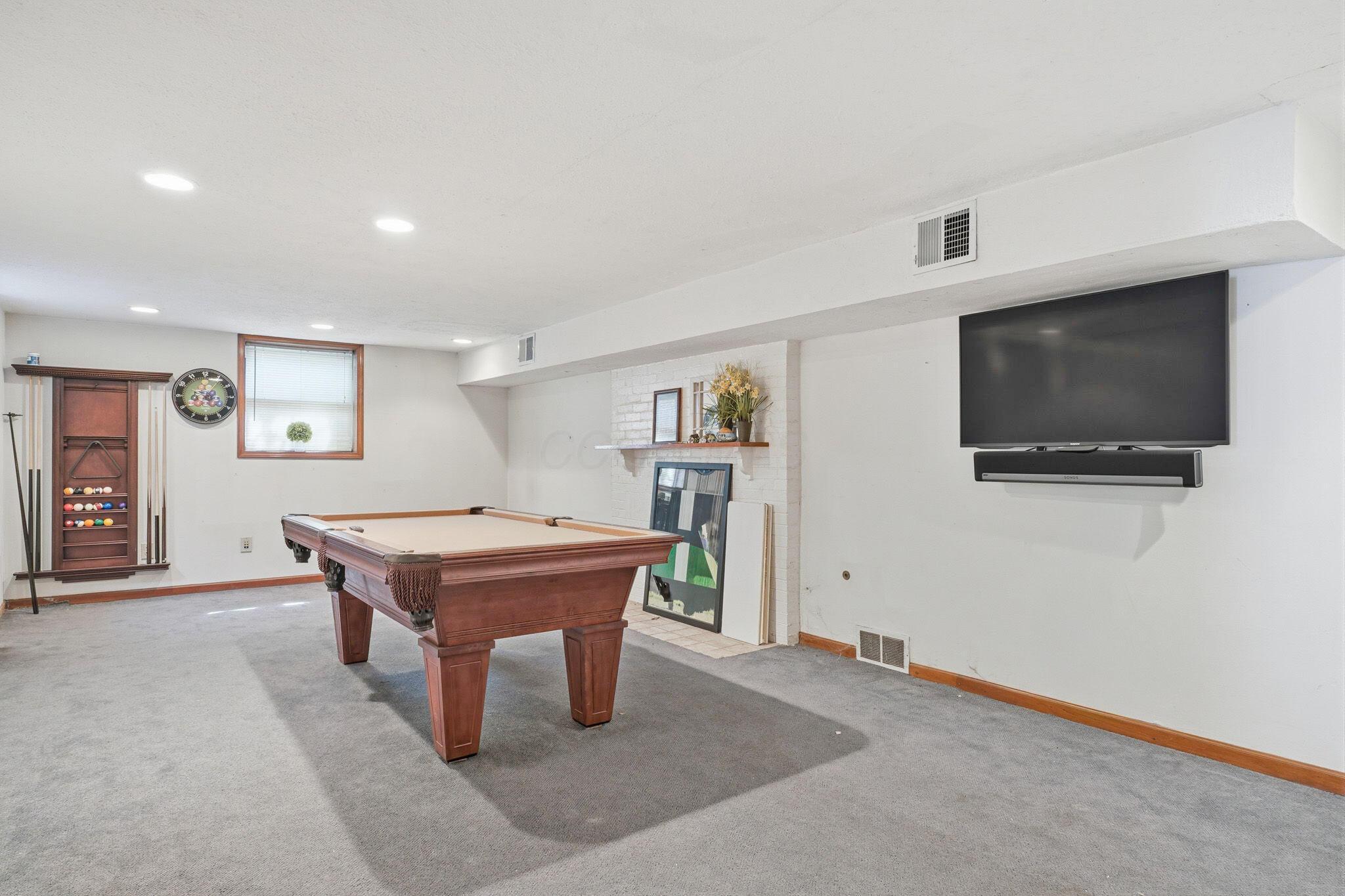 227 South Chesterfield Road Columbus, OH 43209 - Photo 71 of 77 Basement