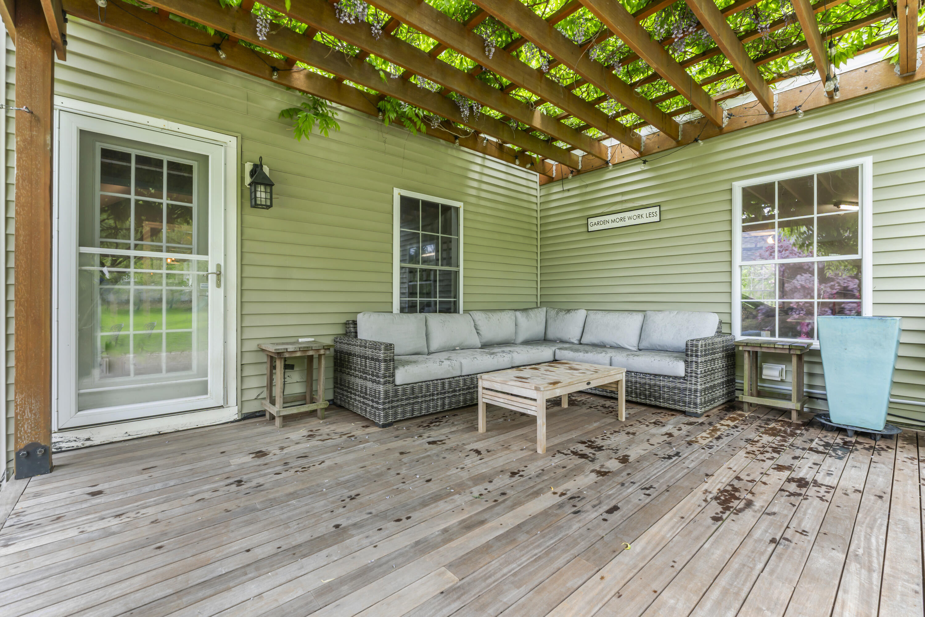 111 Scotland Bridge Road York, ME 03909 - Photo 22 of 82 Deck