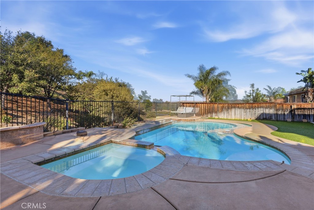8550 Hunt Canyon Road Corona, CA 92883 - Photo 64 of 72