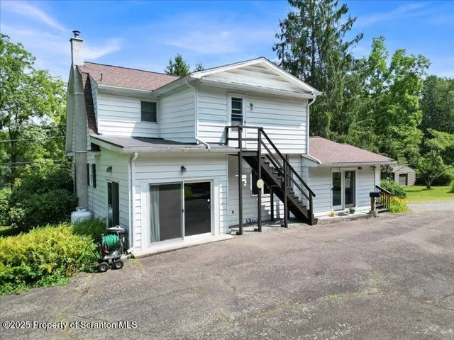 $409,000 | 9 Marcy Road, Tunkhannock, PA 18657