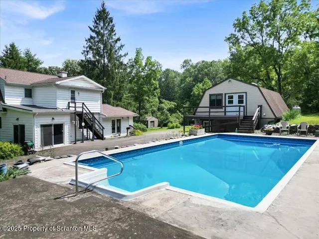 $409,000 | 9 Marcy Road, Tunkhannock, PA 18657