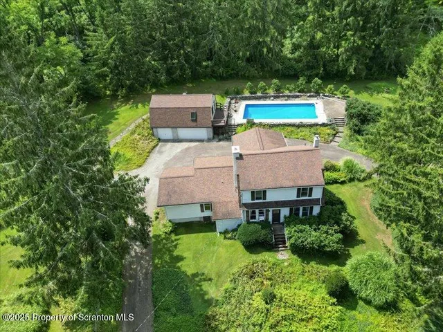 $409,000 | 9 Marcy Road, Tunkhannock, PA 18657