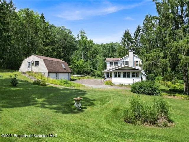 $409,000 | 9 Marcy Road, Tunkhannock, PA 18657