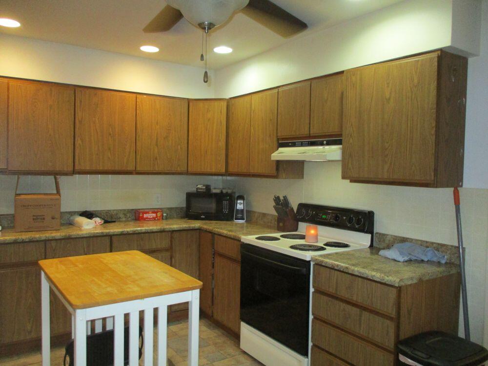 57083 Latgale Road Three Rivers, MI 49093 - Photo 4 of 14 kitchen