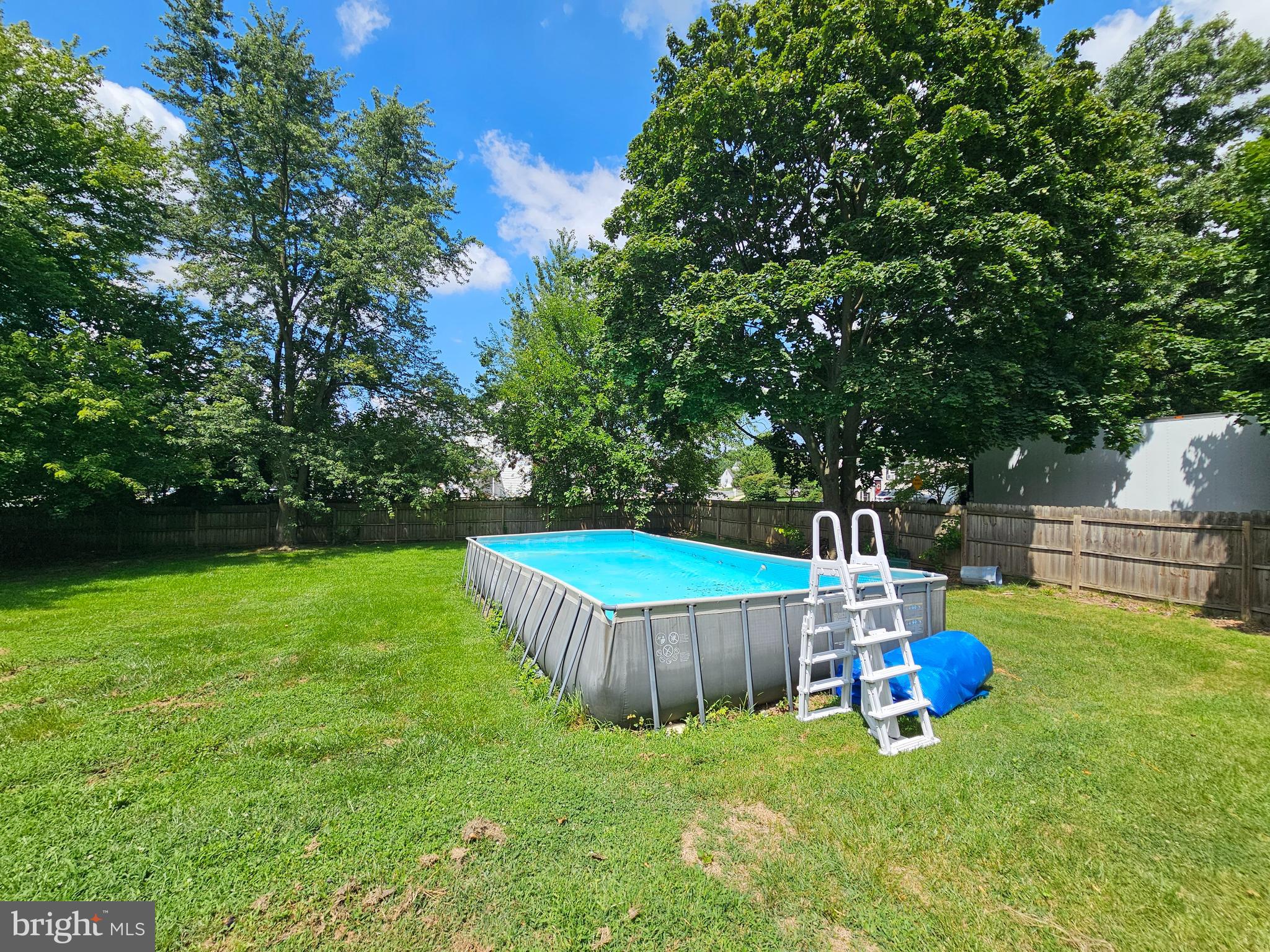 125 Endslow Road Marietta, PA 17547 - Photo 29 of 32 Above Ground Pool