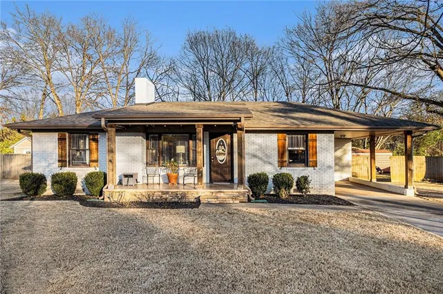 $340,000 | 14 Larkwood Circle, Cartersville, GA 30120