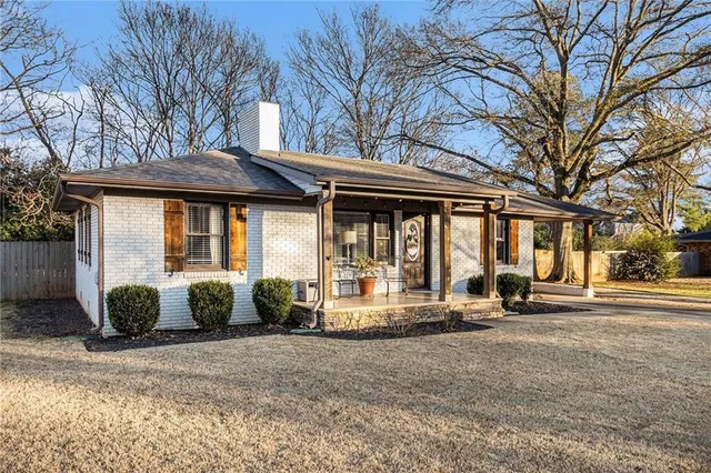 $340,000 | 14 Larkwood Circle, Cartersville, GA 30120