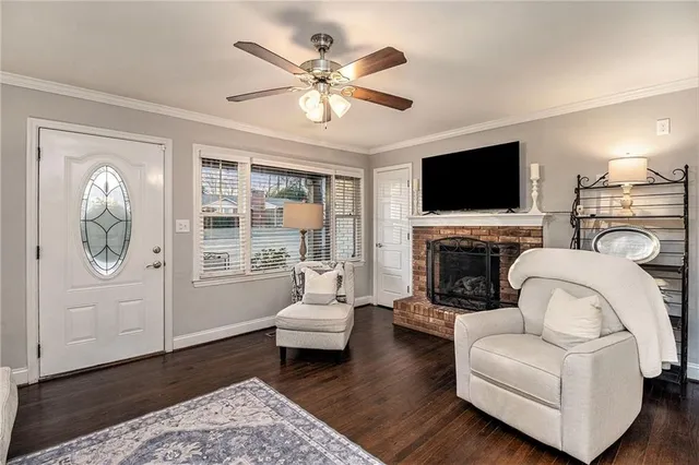 $340,000 | 14 Larkwood Circle, Cartersville, GA 30120