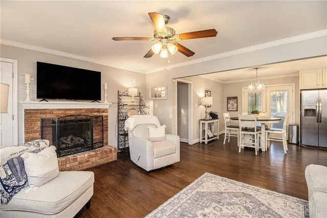 $340,000 | 14 Larkwood Circle, Cartersville, GA 30120