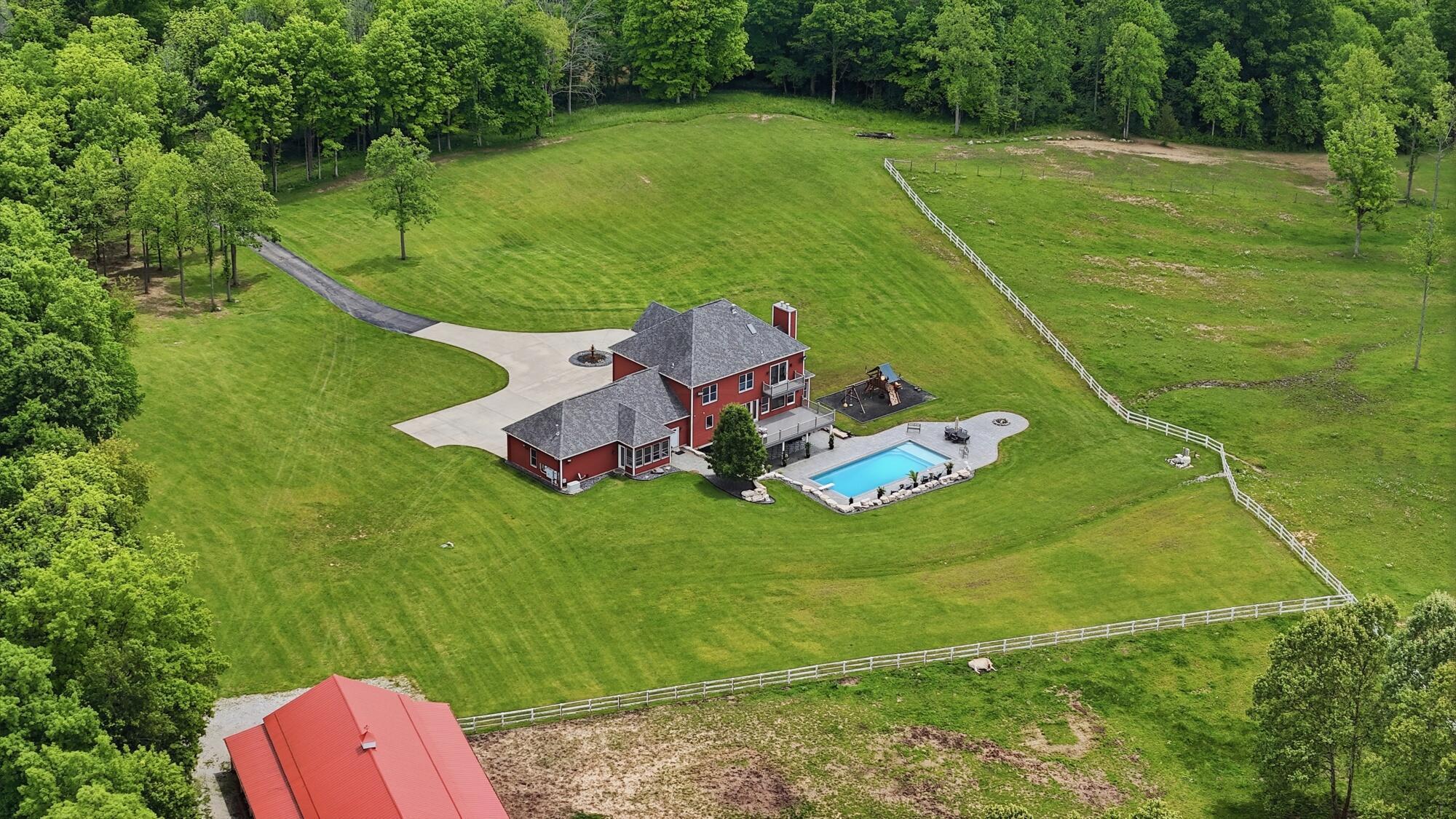 4681 Upper Valley Pike Springfield, OH 45502 - Photo 114 of 124